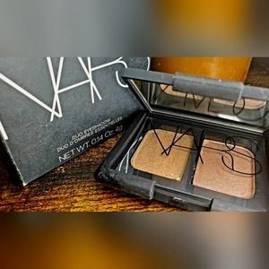 NARS Kalahari Duo Eyeshadow, 4g